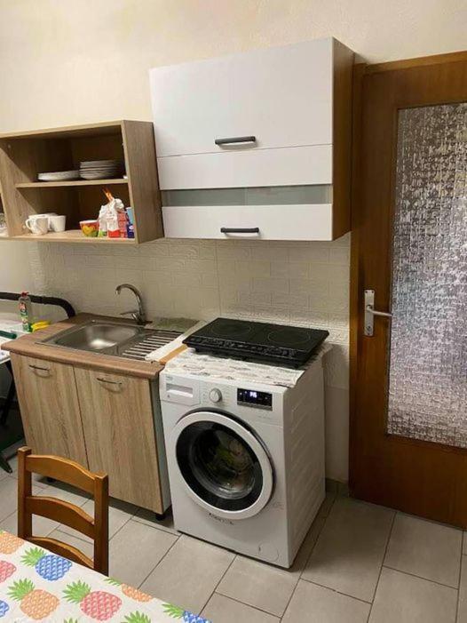 B&B Lokev Sezana מראה חיצוני תמונה