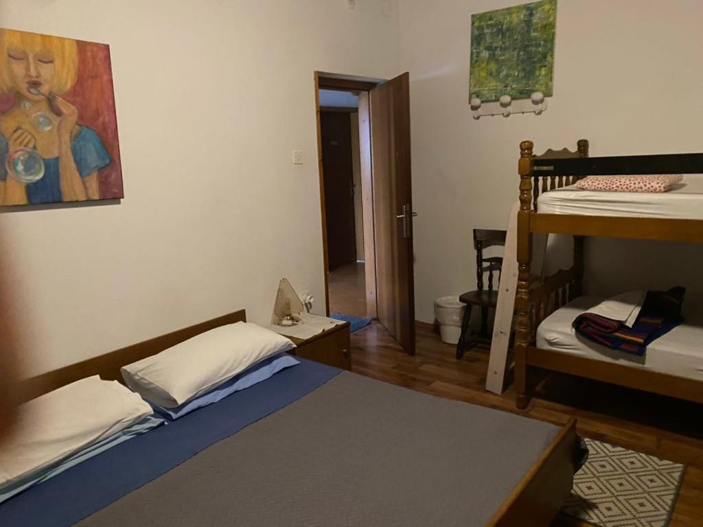 B&B Lokev Sezana מראה חיצוני תמונה