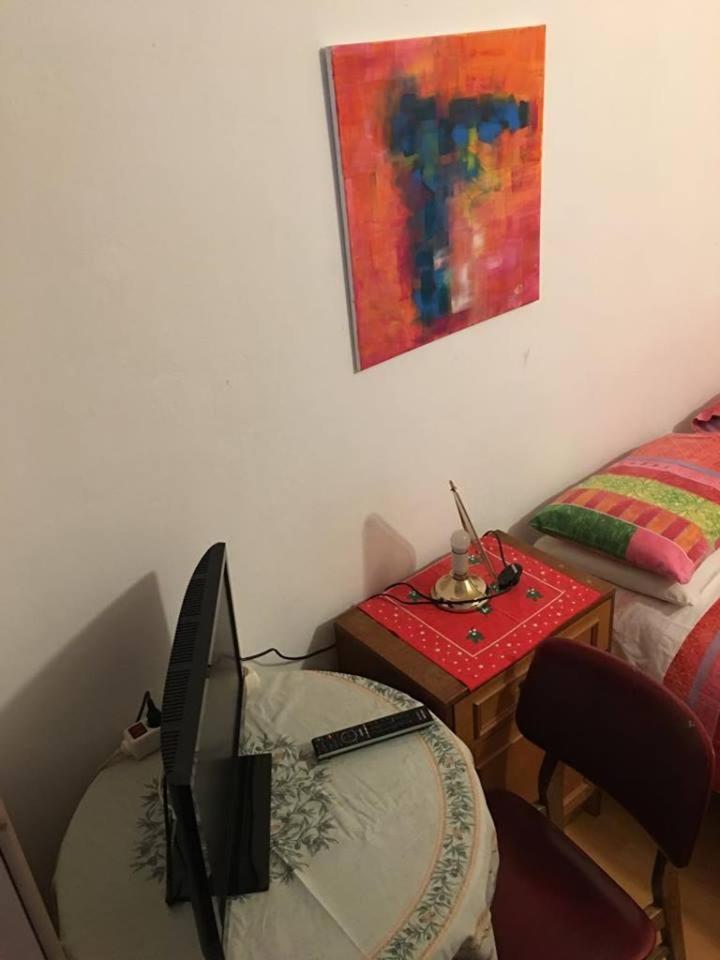 B&B Lokev Sezana מראה חיצוני תמונה