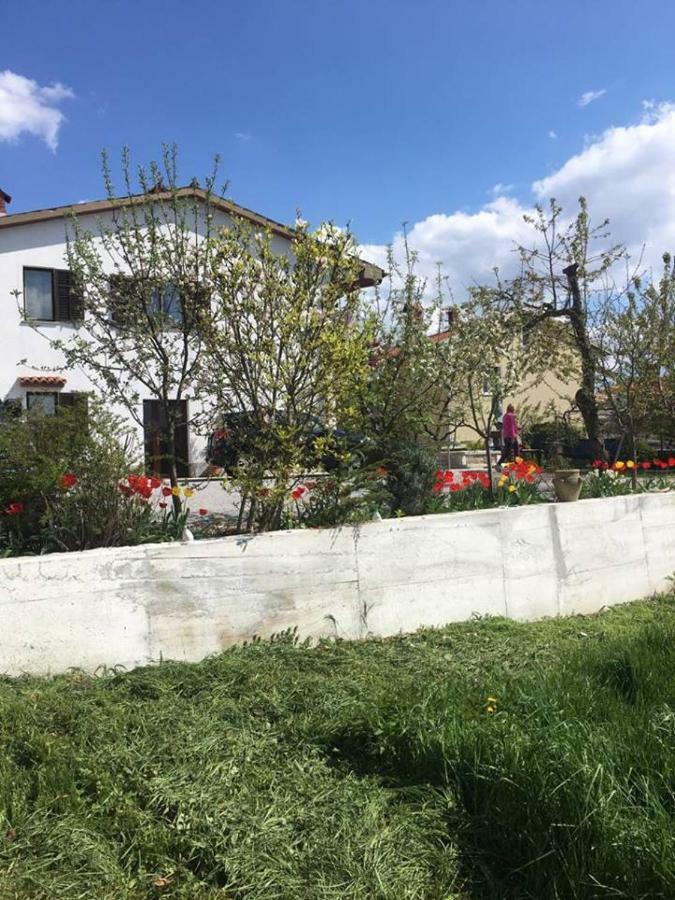 B&B Lokev Sezana מראה חיצוני תמונה