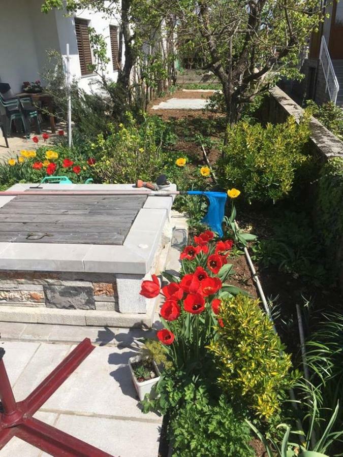 B&B Lokev Sezana מראה חיצוני תמונה