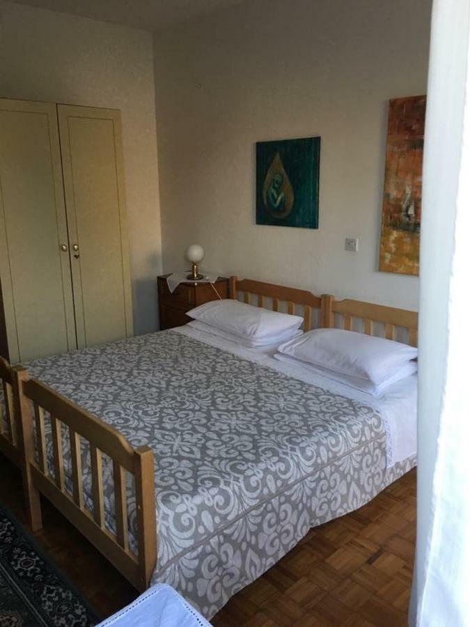 B&B Lokev Sezana מראה חיצוני תמונה