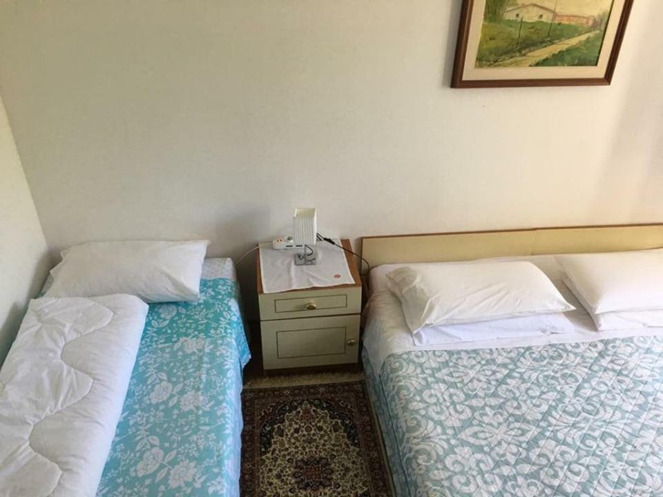 B&B Lokev Sezana מראה חיצוני תמונה