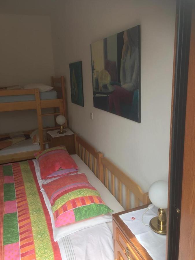 B&B Lokev Sezana מראה חיצוני תמונה